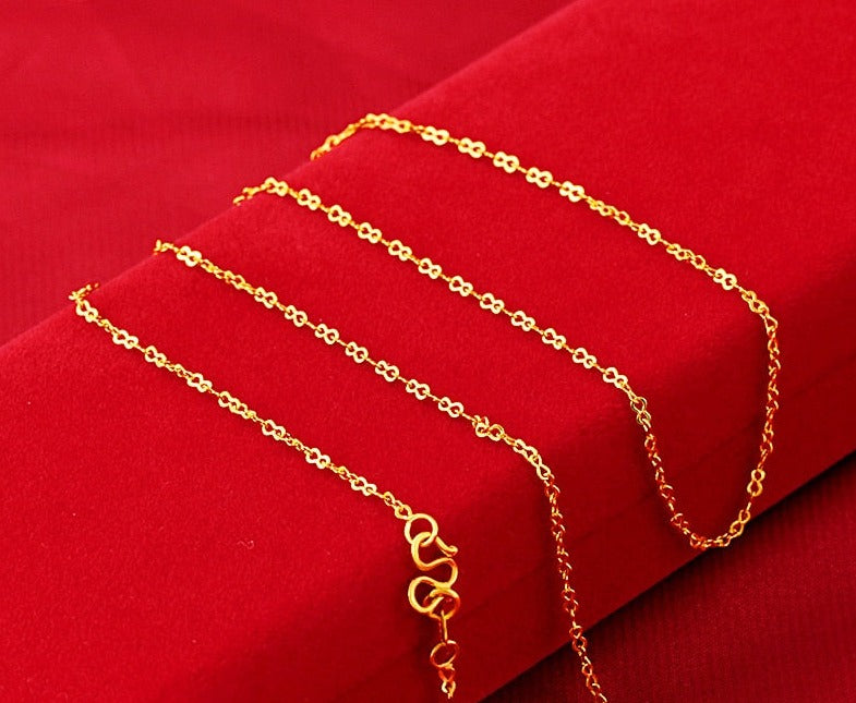 14k Gold Chain Necklace